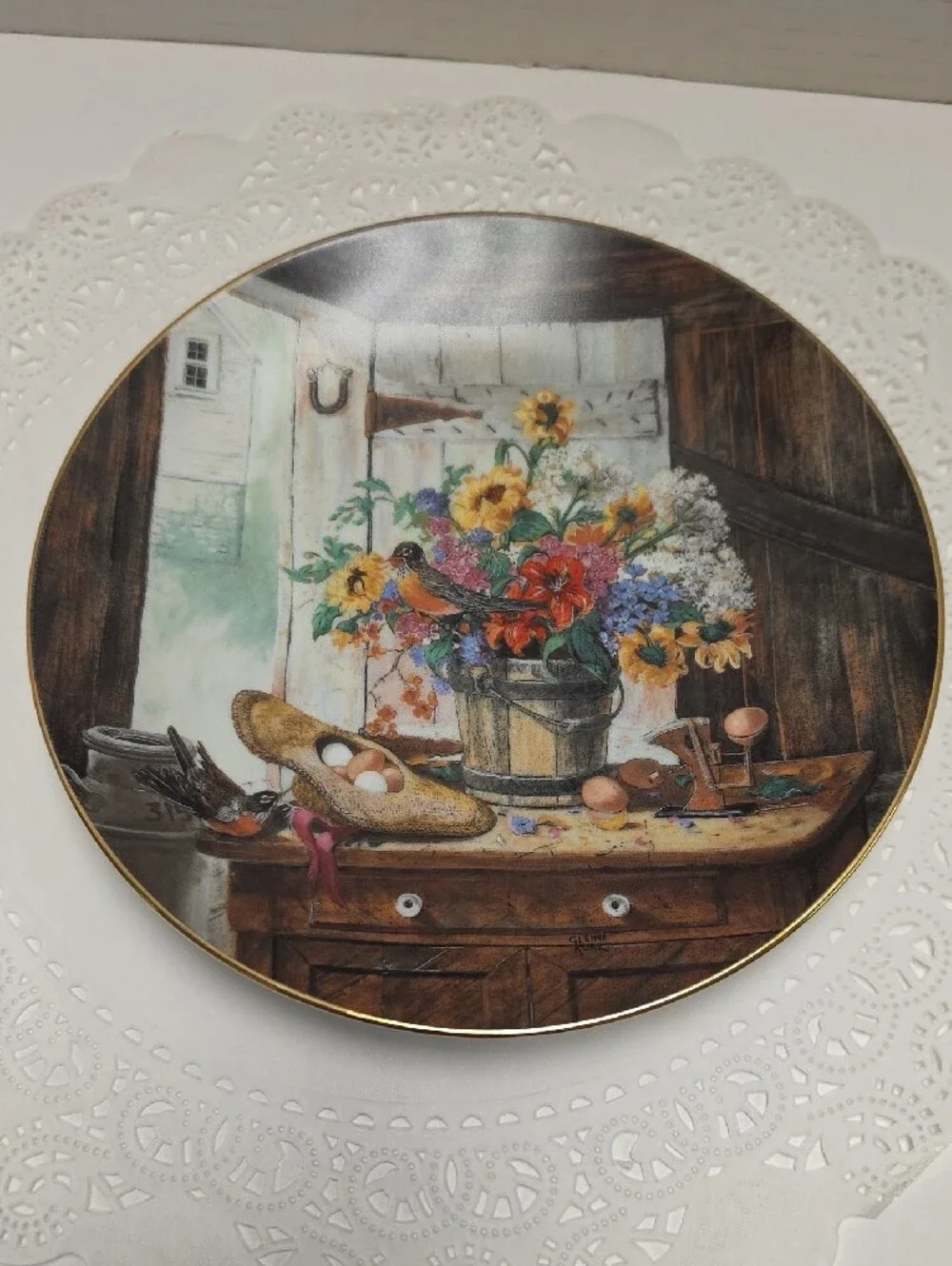 W.S. George Collection - Picture 4 of 4